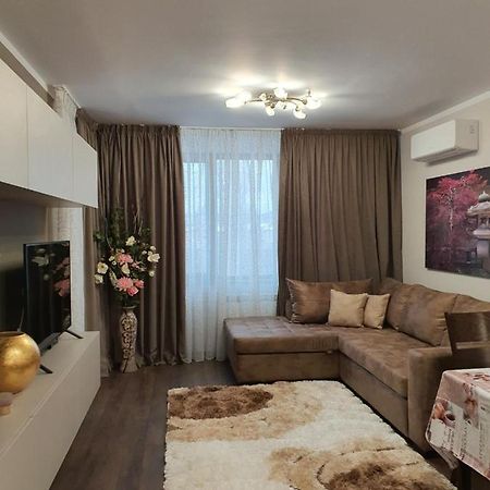 Vip Apartment & Parking صوفيا المظهر الخارجي الصورة