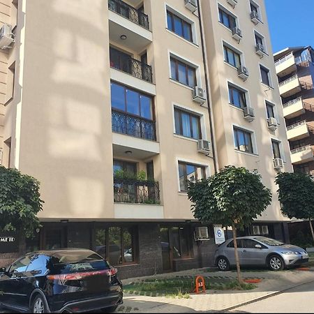 Vip Apartment & Parking صوفيا المظهر الخارجي الصورة
