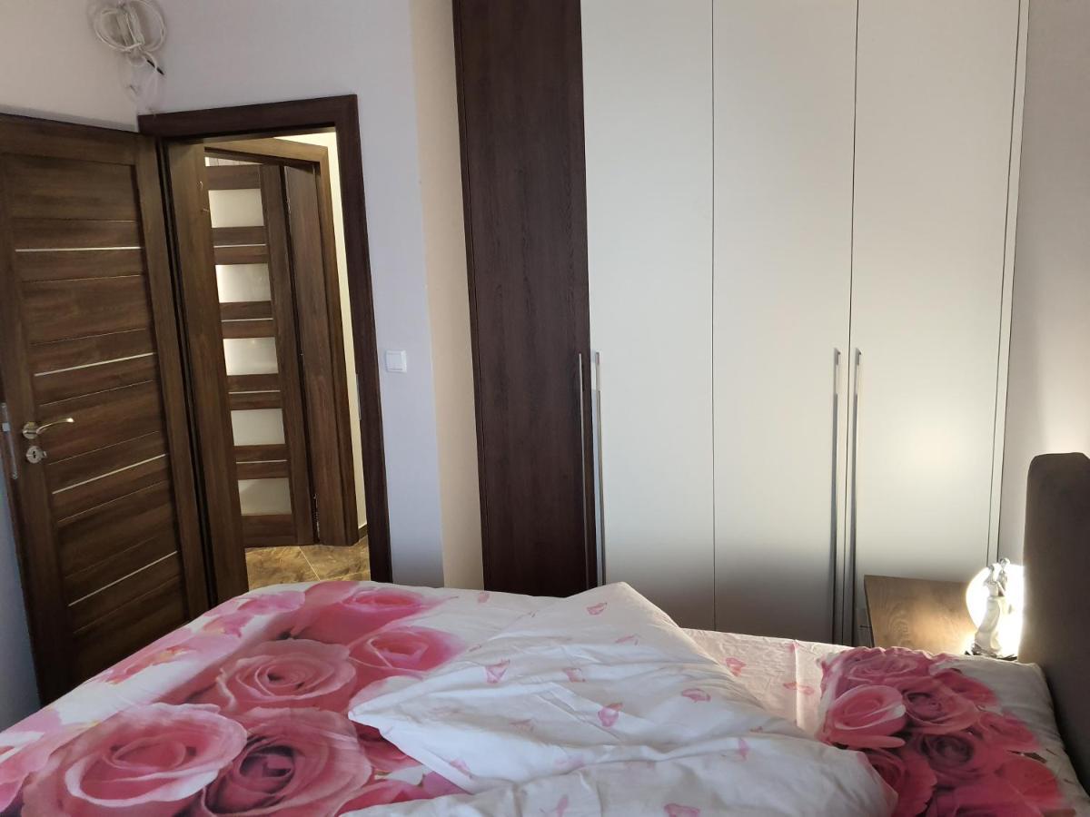 Vip Apartment & Parking صوفيا المظهر الخارجي الصورة