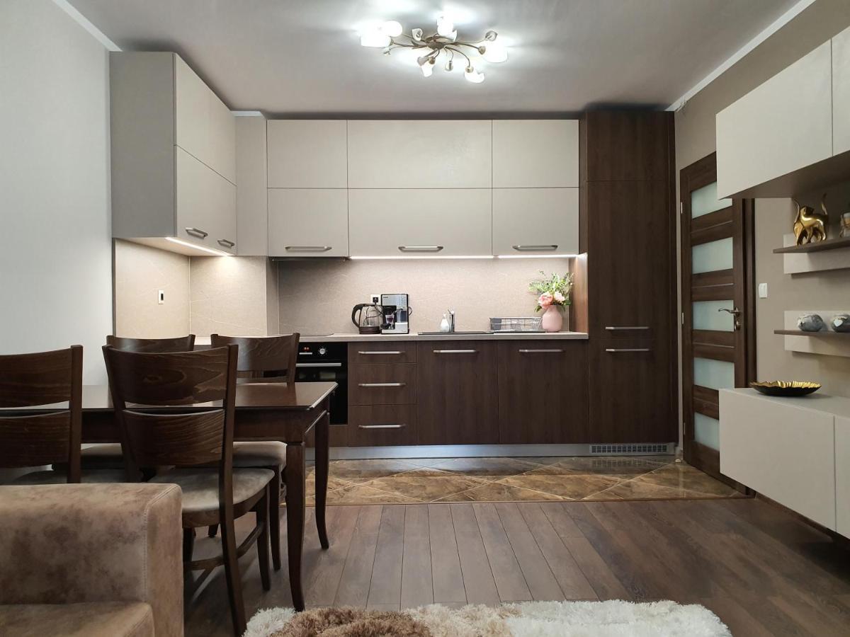 Vip Apartment & Parking صوفيا المظهر الخارجي الصورة