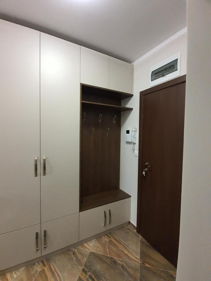 Vip Apartment & Parking صوفيا المظهر الخارجي الصورة