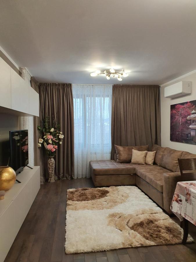 Vip Apartment & Parking صوفيا المظهر الخارجي الصورة