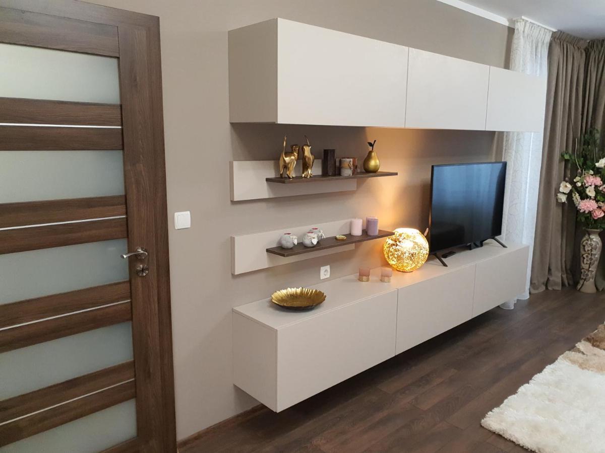 Vip Apartment & Parking صوفيا المظهر الخارجي الصورة