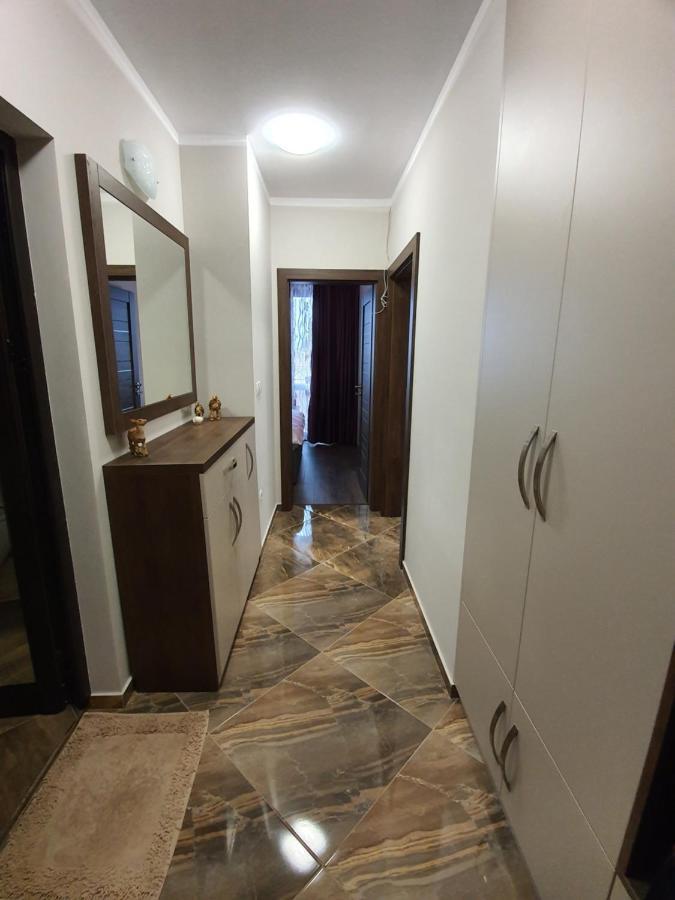 Vip Apartment & Parking صوفيا المظهر الخارجي الصورة