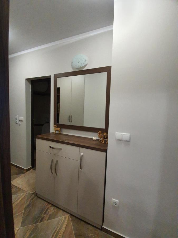 Vip Apartment & Parking صوفيا المظهر الخارجي الصورة